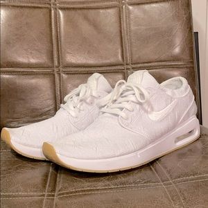 Nike SB Air Max Stefan Janoski 2 Men's Skate Shoe